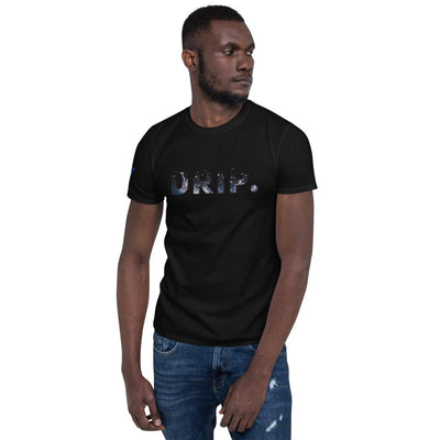 DRIP Graphic Unisex T-Shirt